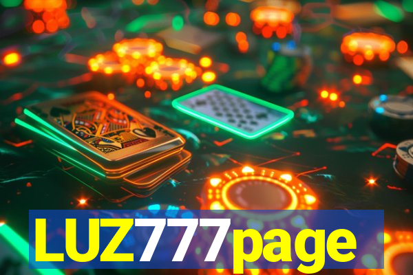 LUZ777page