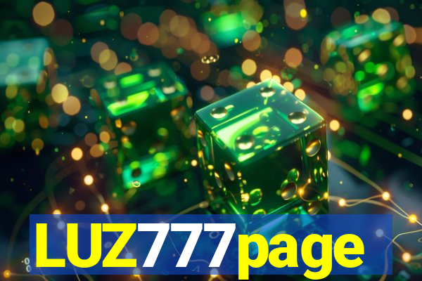 LUZ777page