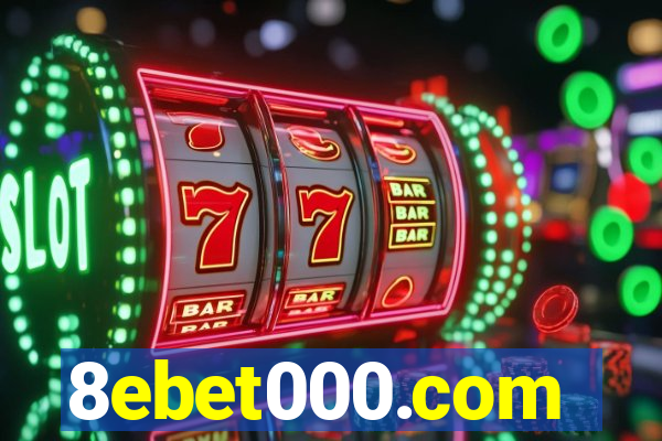 8ebet000.com
