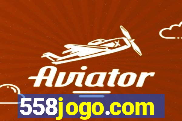 558jogo.com