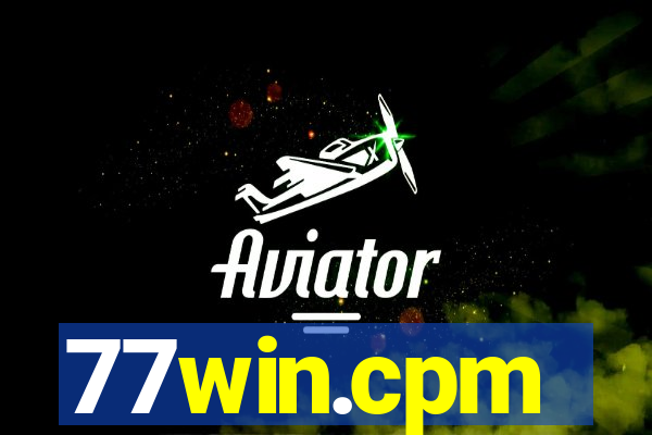 77win.cpm