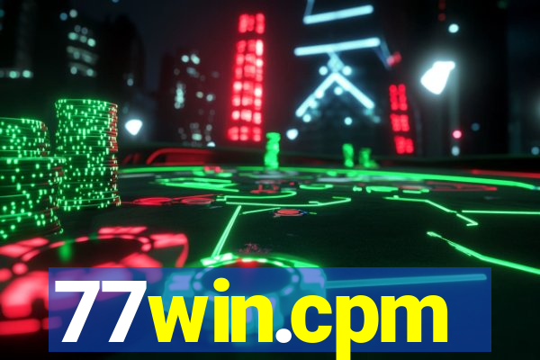 77win.cpm