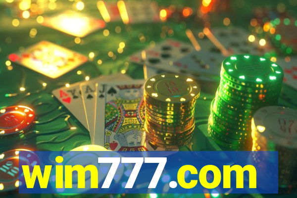 wim777.com