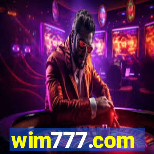 wim777.com