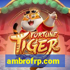 ambrofrp.com