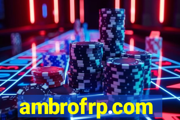 ambrofrp.com