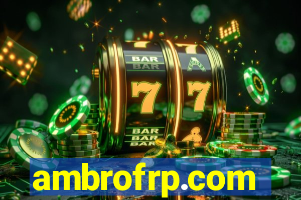 ambrofrp.com