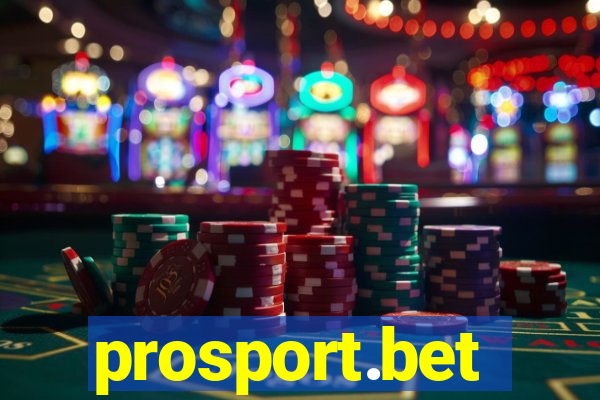 prosport.bet