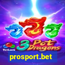 prosport.bet