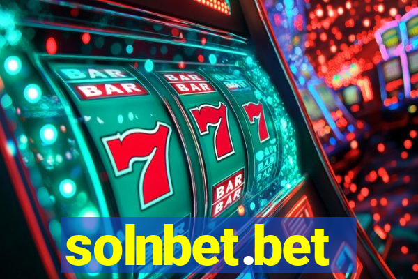 solnbet.bet