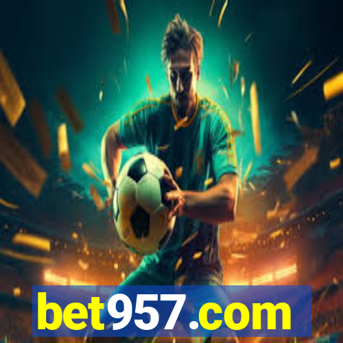 bet957.com