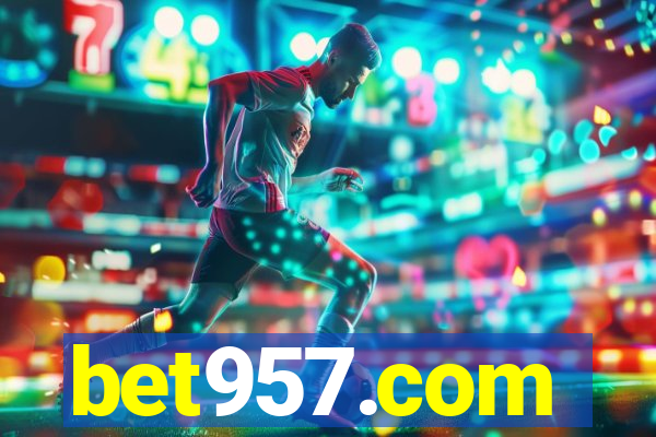 bet957.com