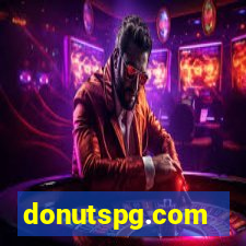donutspg.com