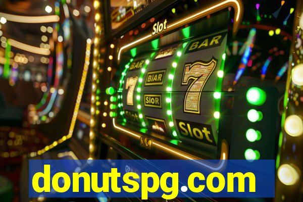 donutspg.com
