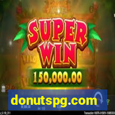 donutspg.com