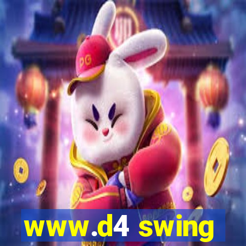 www.d4 swing