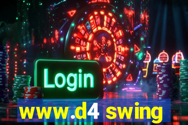www.d4 swing