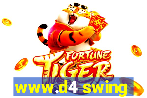 www.d4 swing