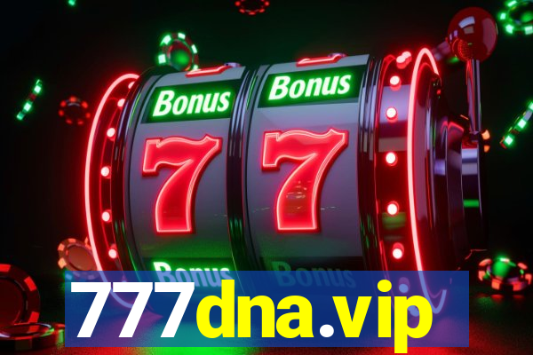 777dna.vip
