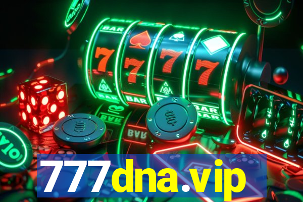 777dna.vip