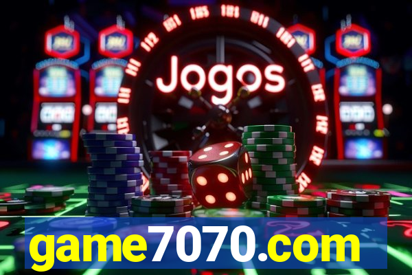 game7070.com