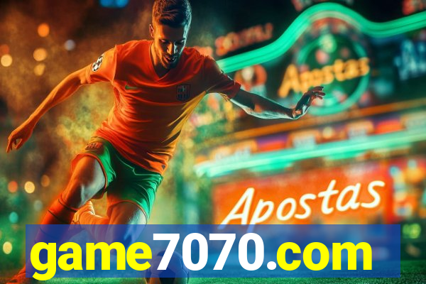 game7070.com