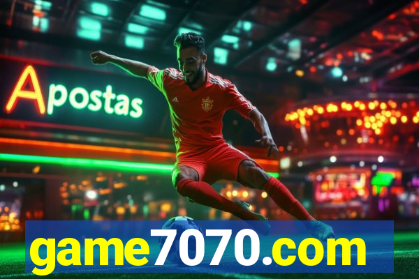 game7070.com