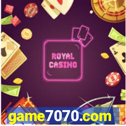 game7070.com