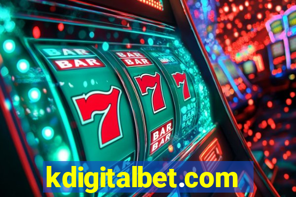 kdigitalbet.com