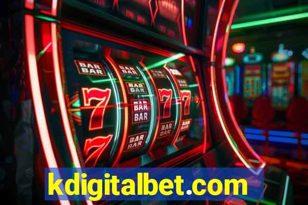 kdigitalbet.com