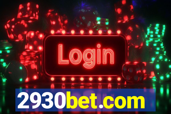 2930bet.com