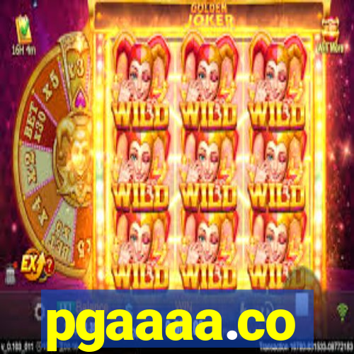 pgaaaa.co
