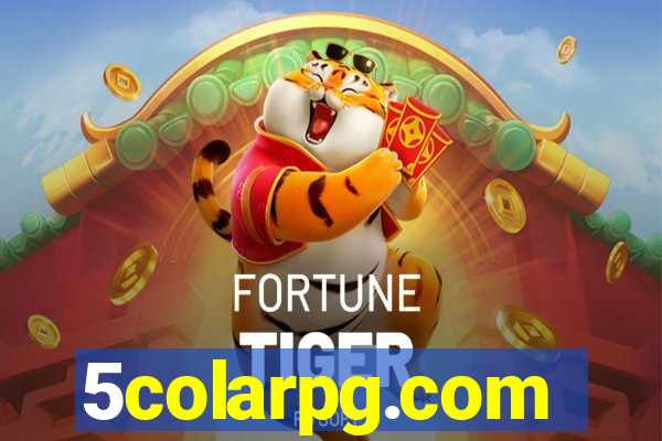 5colarpg.com