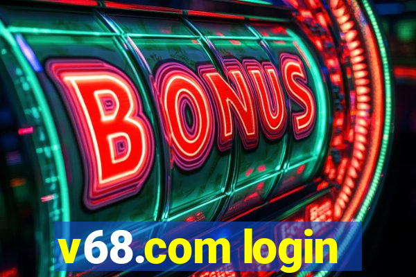 v68.com login