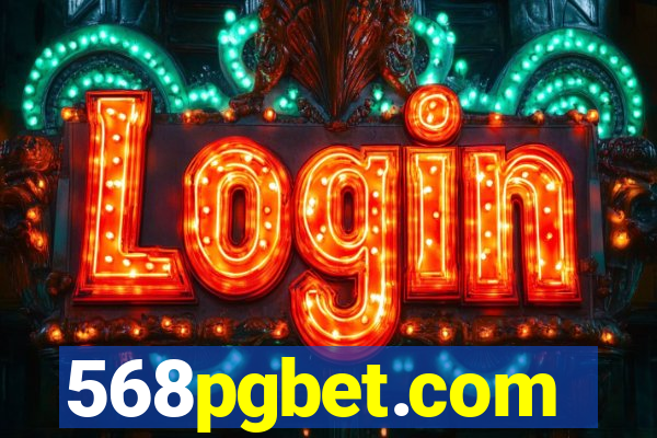 568pgbet.com
