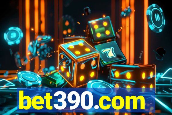 bet390.com