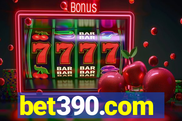 bet390.com