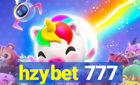 hzybet 777