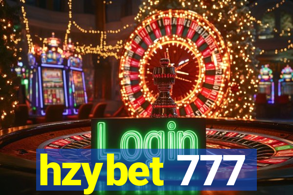 hzybet 777