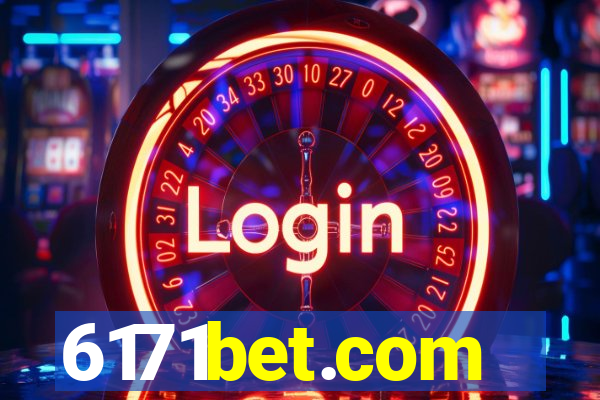 6171bet.com
