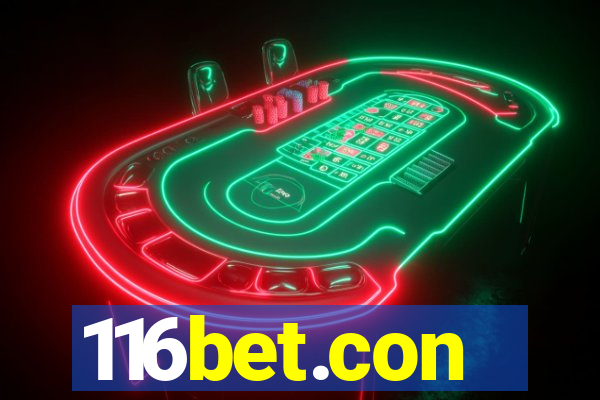 116bet.con