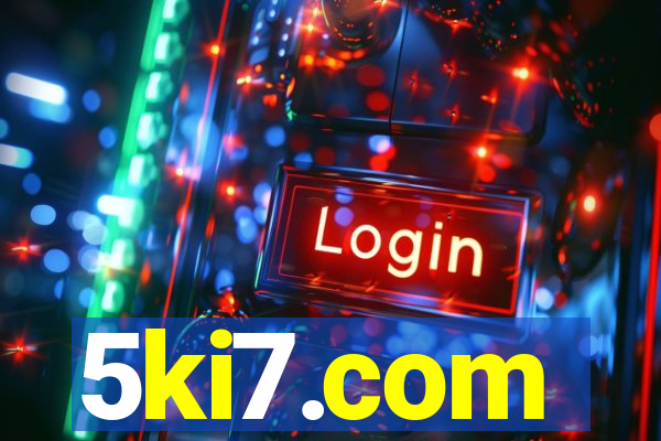 5ki7.com