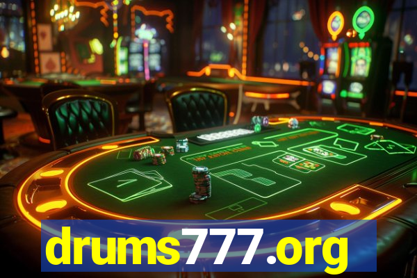 drums777.org