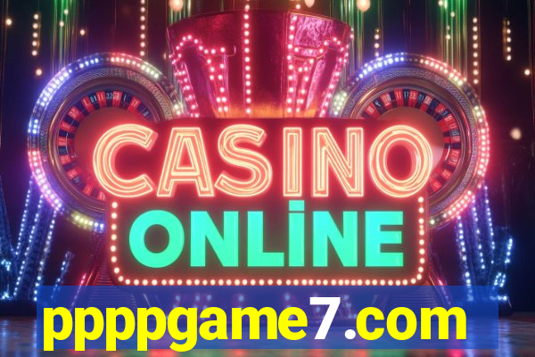 ppppgame7.com