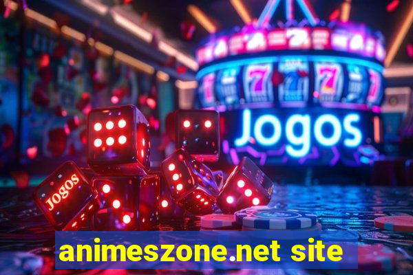 animeszone.net site