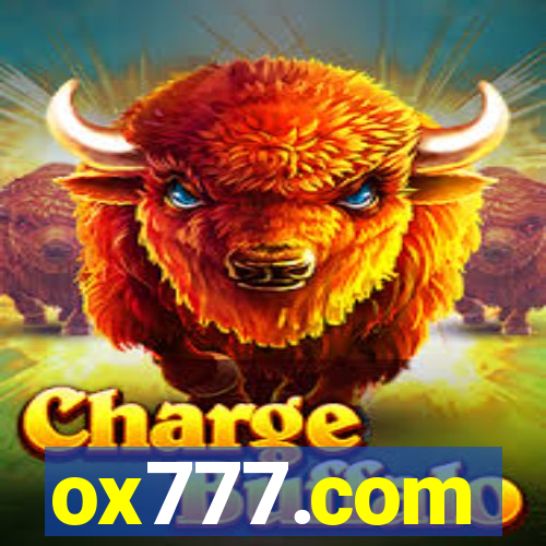 ox777.com