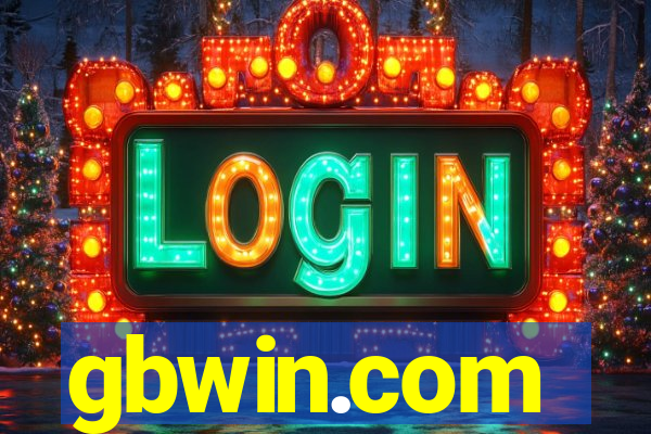 gbwin.com
