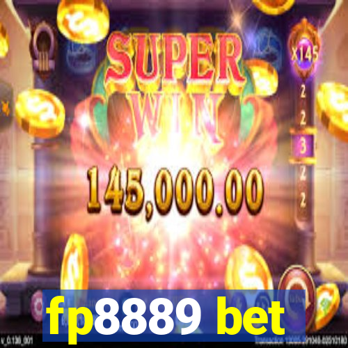 fp8889 bet