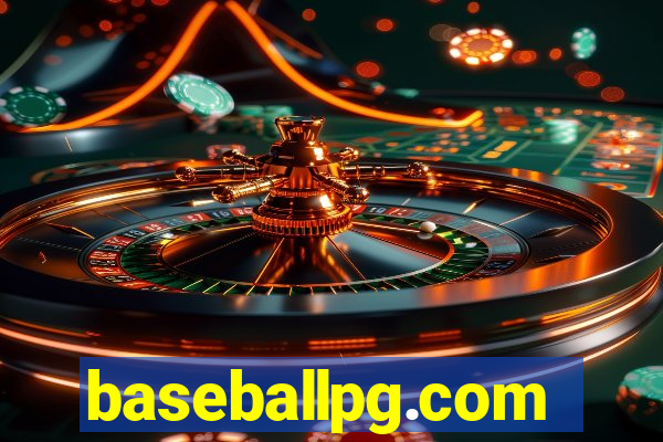 baseballpg.com