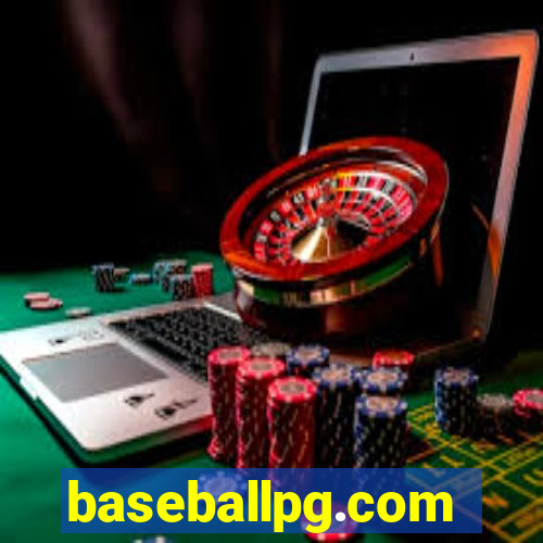baseballpg.com